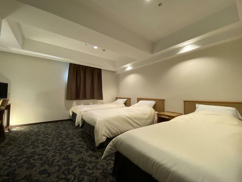 Nansei Kanko Hotel
