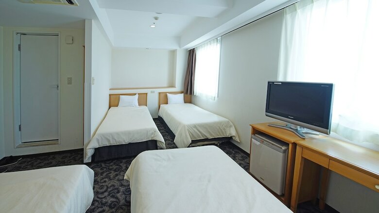 Nansei Kanko Hotel