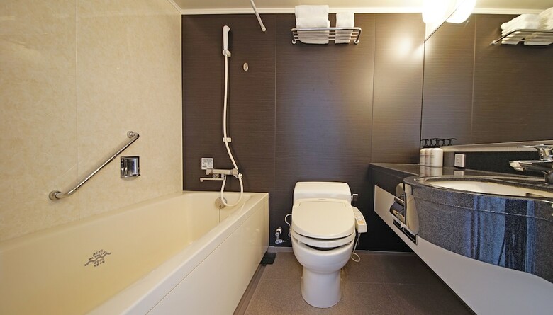 Nansei Kanko Hotel