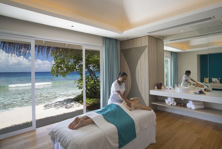 Apartamento Kandima Maldives