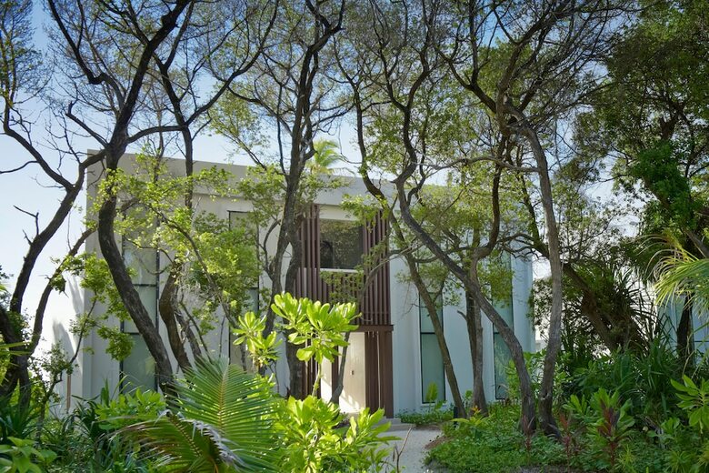 Apartamento Kandima Maldives