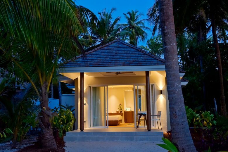 Apartamento Kandima Maldives