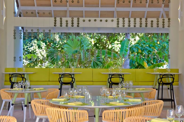 Apartamento Kandima Maldives
