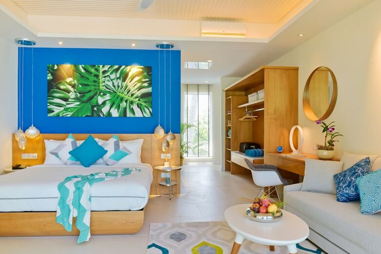 Apartamento Kandima Maldives