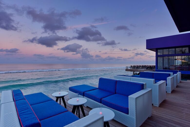 Apartamento Kandima Maldives