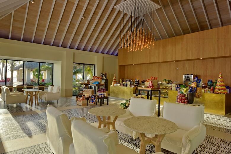 Apartamento Kandima Maldives