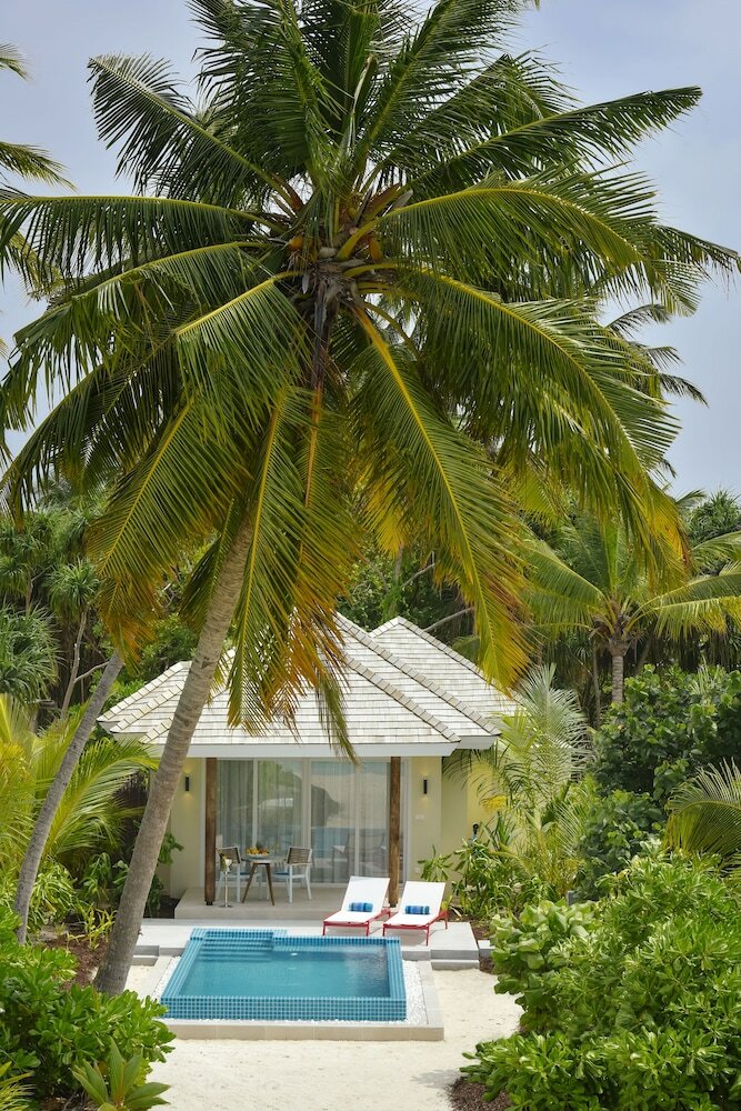 Apartamento Kandima Maldives