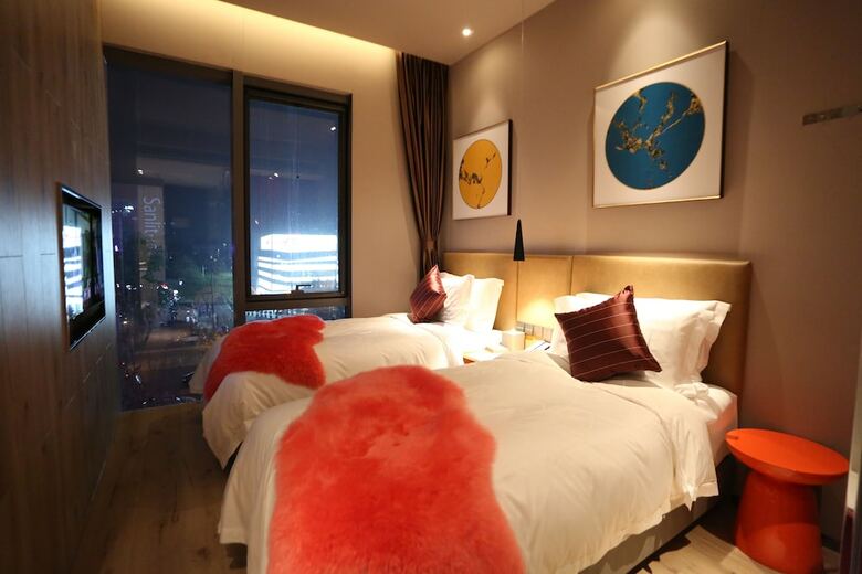 Hotel United Days