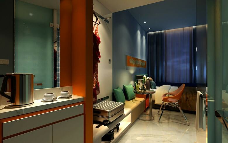 Hotel United Days