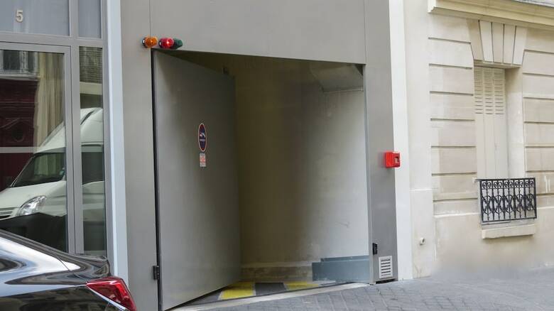 Hotel H�tel De Bellevue Gare Du Nord
