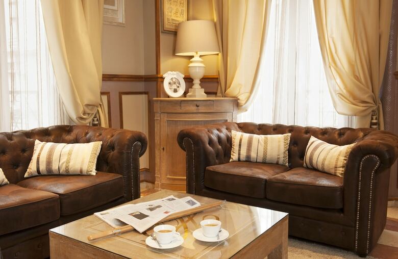 Hotel H�tel De Bellevue Gare Du Nord