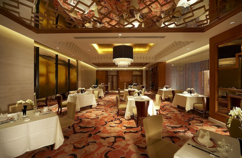 Dalian Dynasty International Hotel