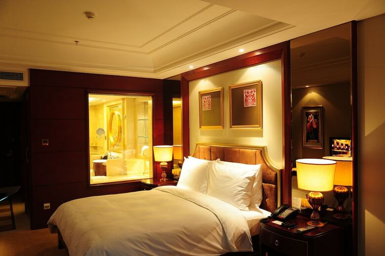 Dalian Dynasty International Hotel