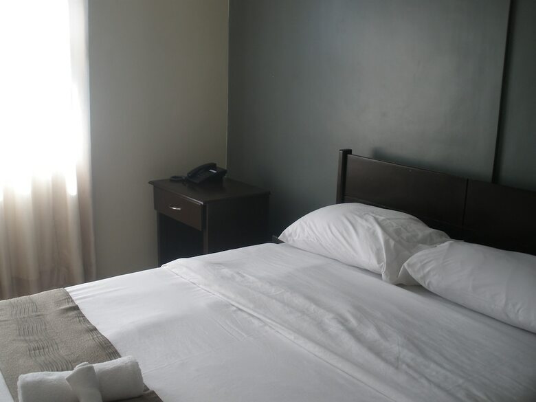 Hotel Casa Bel Inn