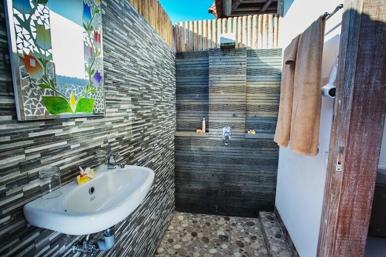 Hotel Svaha Private Villas Ceningan