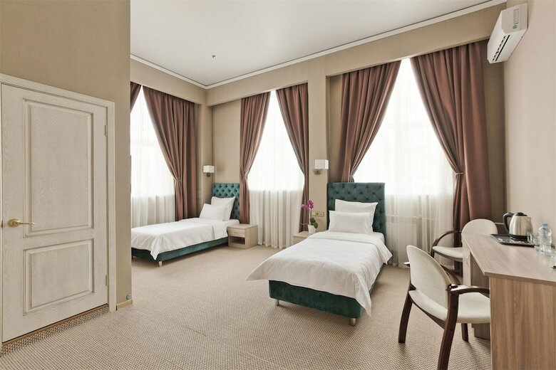 Hotel Fortis