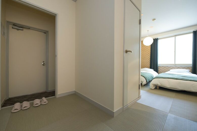 Stylish Station Hotel Kanazawa