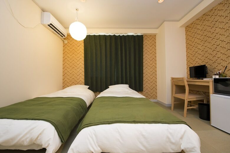 Stylish Station Hotel Kanazawa