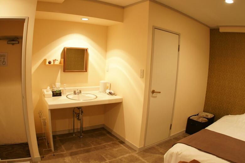 Stylish Station Hotel Kanazawa