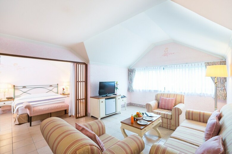 Hotel Horseshoe Point Pattaya