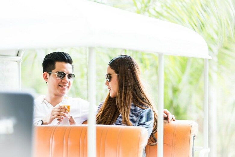 Hotel Horseshoe Point Pattaya