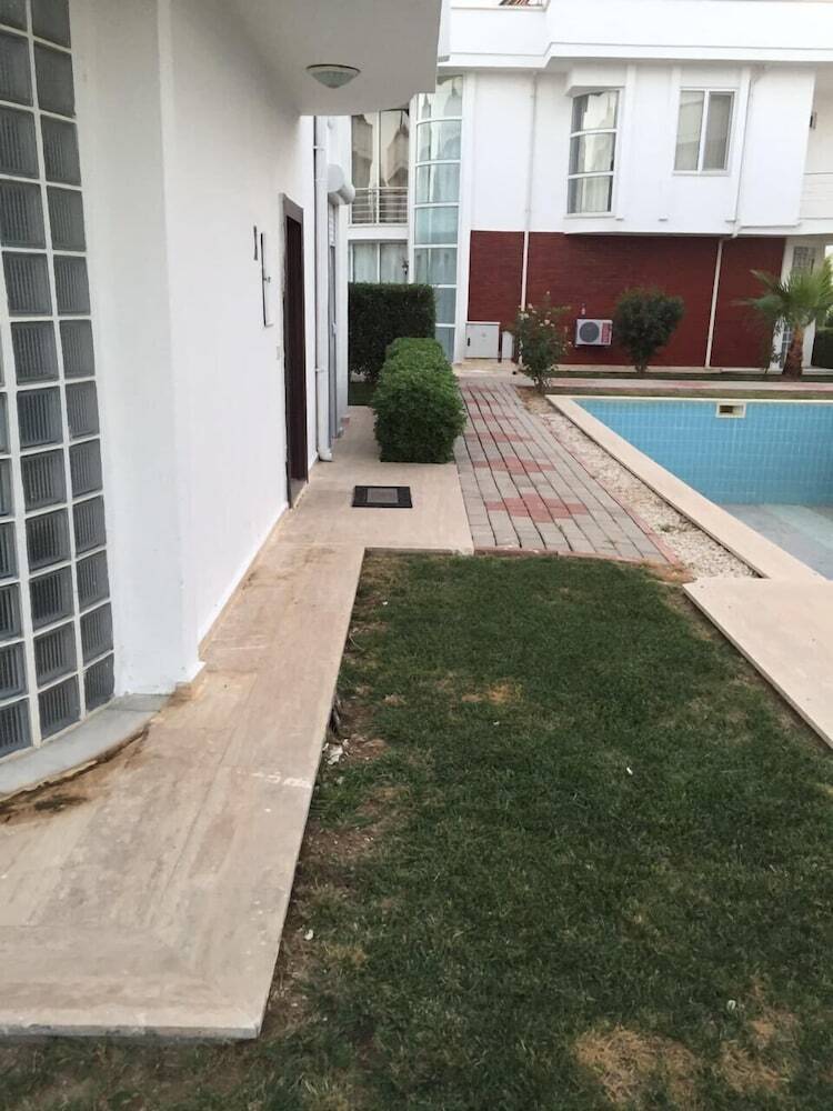 Ocean Villa 1