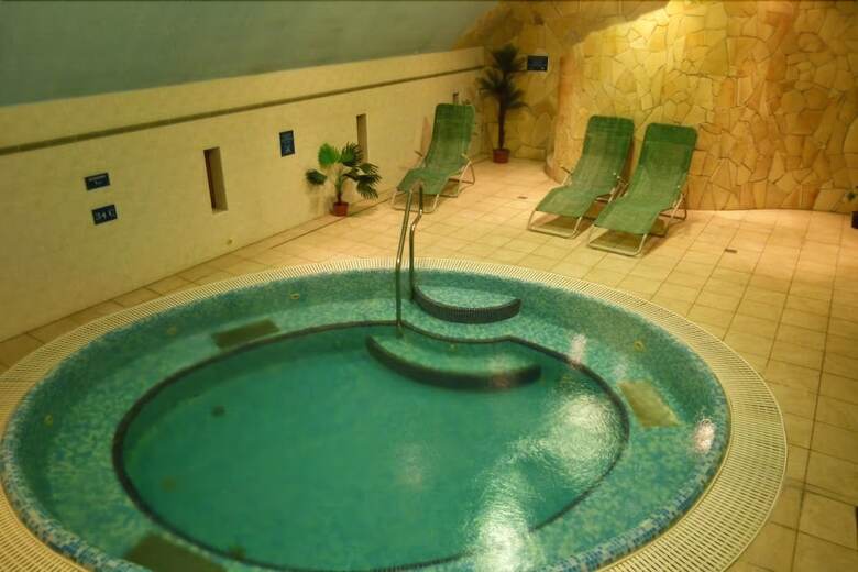 Hotel Unicornis