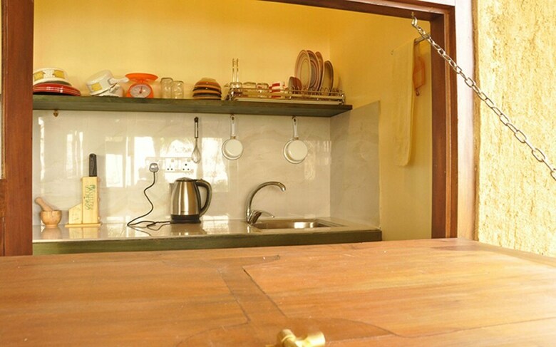 Hotel Lanka Eco Village