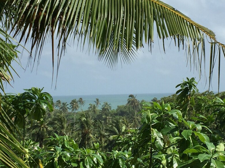 Hotel Lanka Eco Village