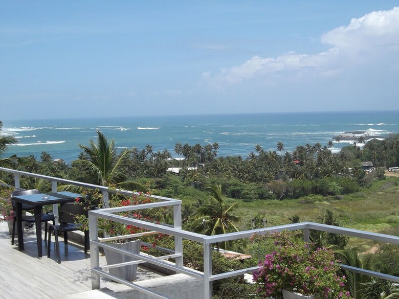 Hotel Lanka Eco Village