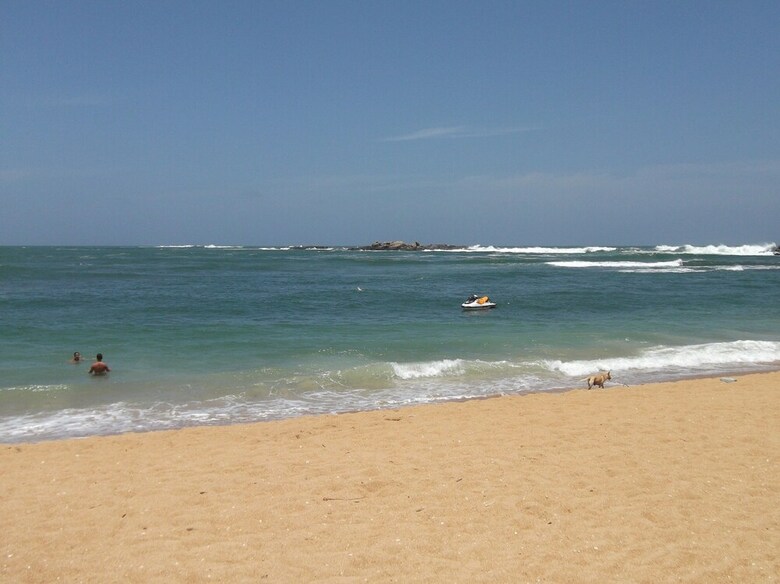 Hotel Lanka Eco Village