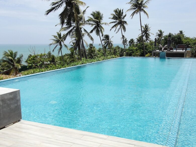 Hotel Lanka Eco Village