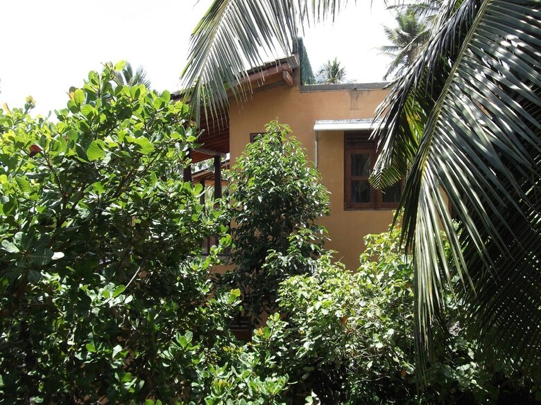 Hotel Lanka Eco Village