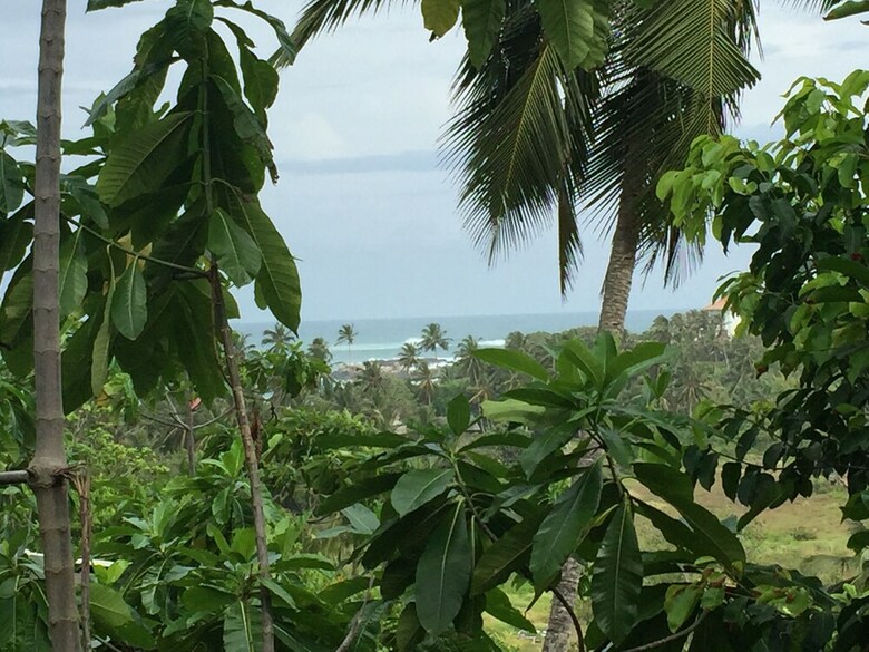 Hotel Lanka Eco Village