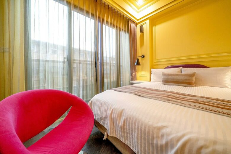 Dream B&B