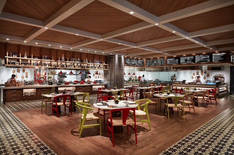 Hotel Fairmont Chengdu