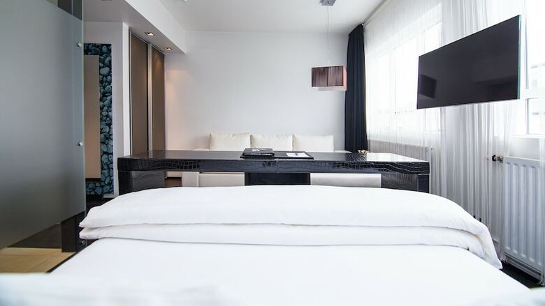 �ingholt By Center Hotels