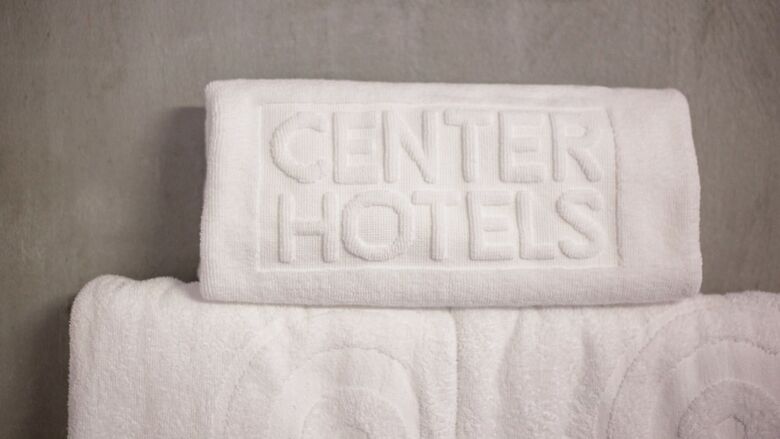 �ingholt By Center Hotels