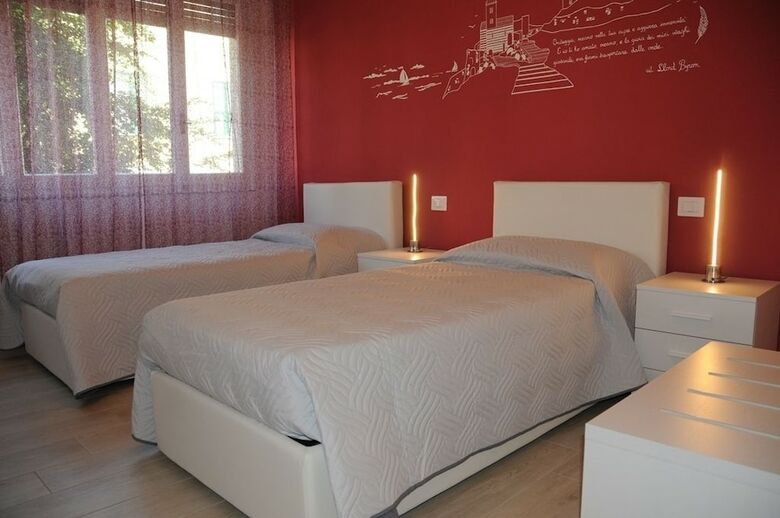 Hotel La Perla Affittacamere