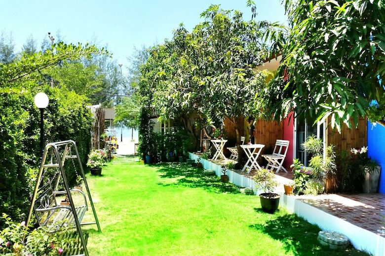 Hotel Namaste Resort