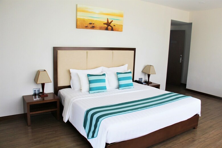 Hotel Hsb Office And Apartment