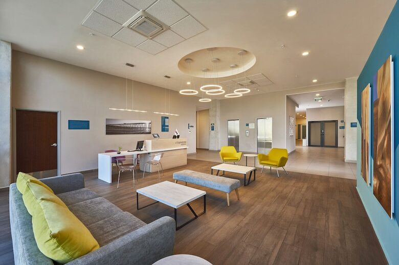 Hotel City Suites Tijuana R�o