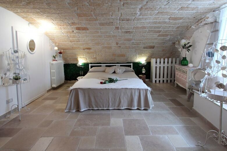 Apartamento La Vitagira