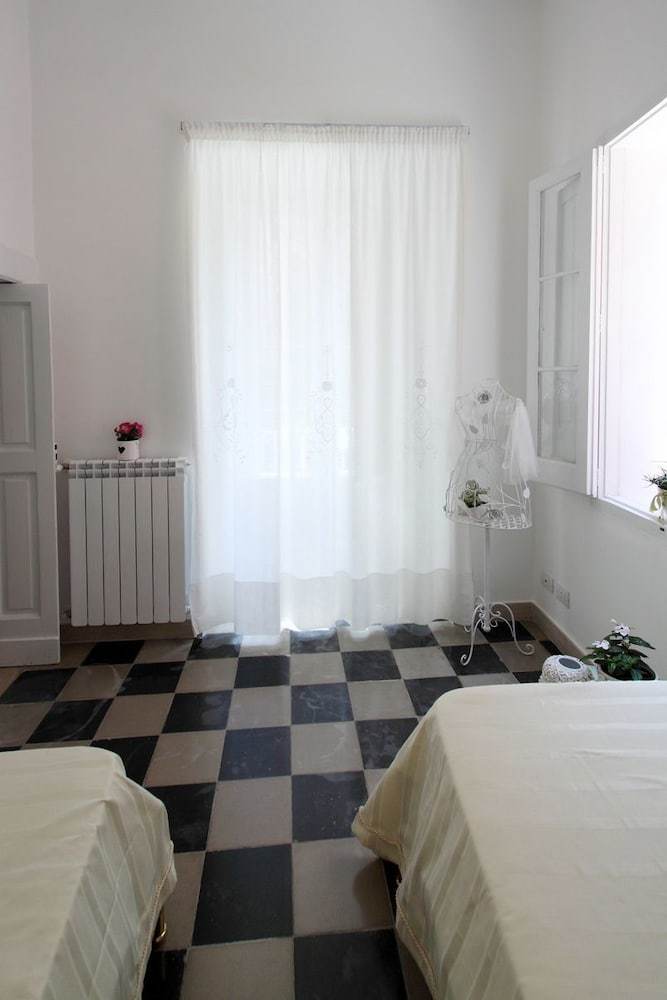 Apartamento La Vitagira