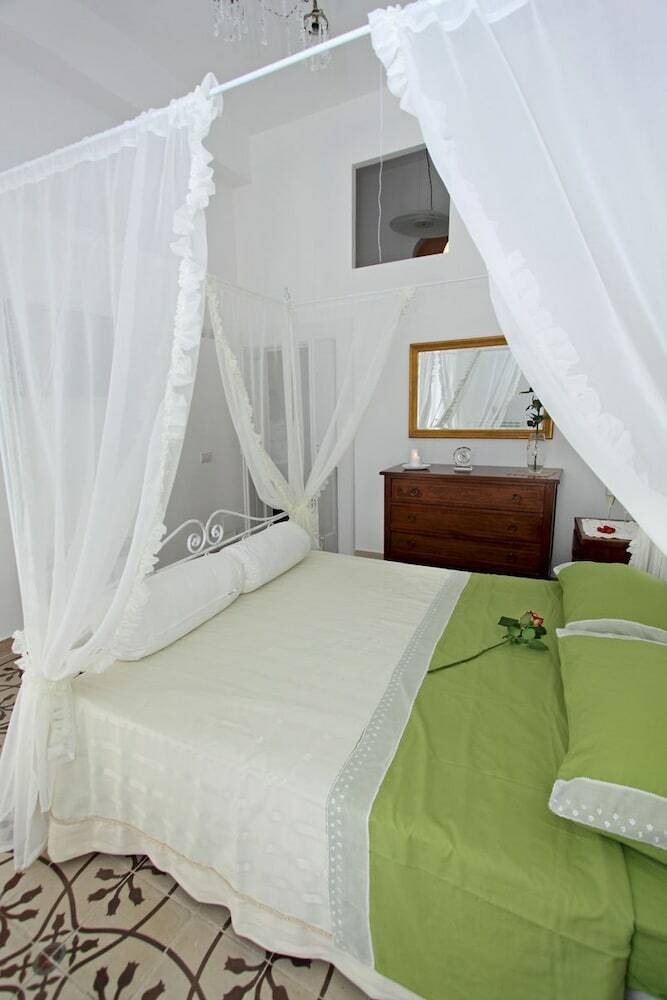 Apartamento La Vitagira
