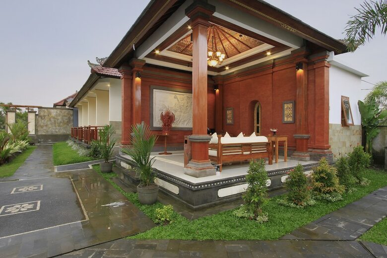 Puri Hari Resort And Villas