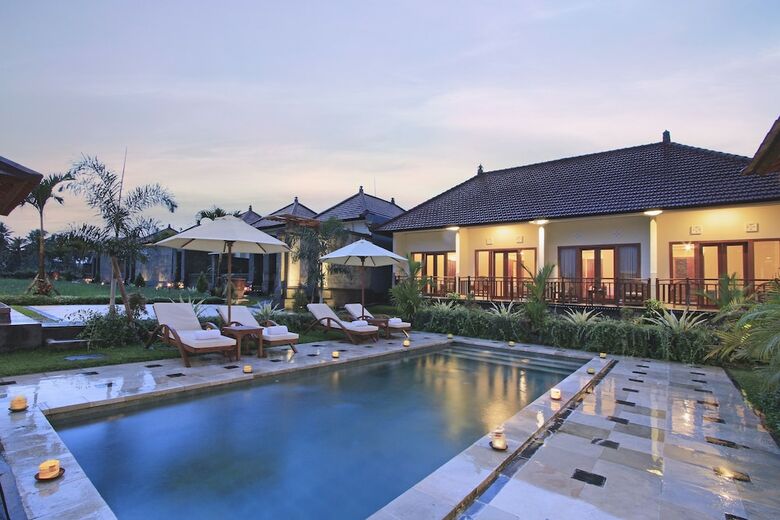 Puri Hari Resort And Villas