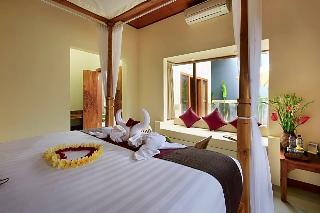 Puri Hari Resort And Villas