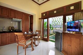 Puri Hari Resort And Villas
