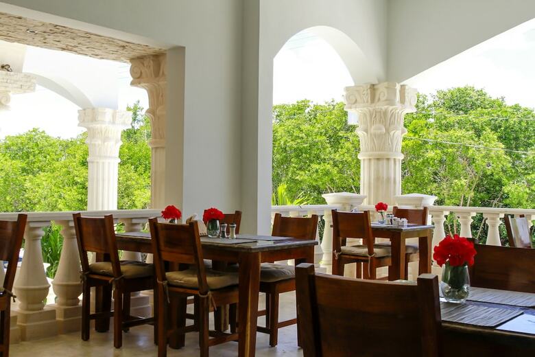 Hotel Cielo Maya Beach Tulum